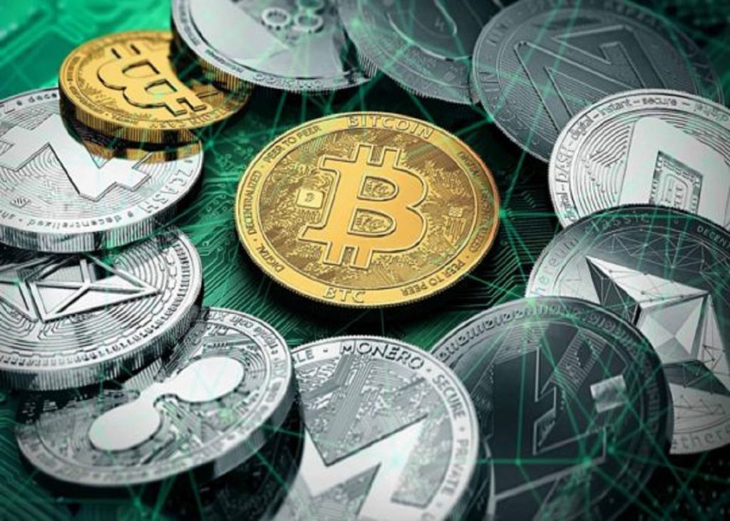 litecoin 与 bitcoin