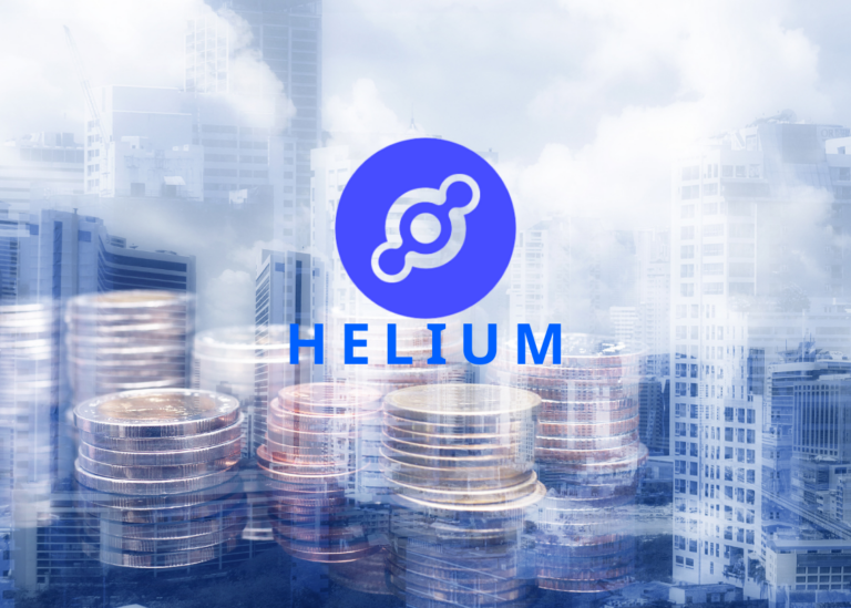 Helium Network announces migration to Solana blockchain and deployment of Oracles