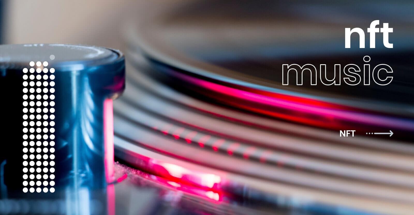 Napster takes a leap into Web3 and the digital music ecosystem