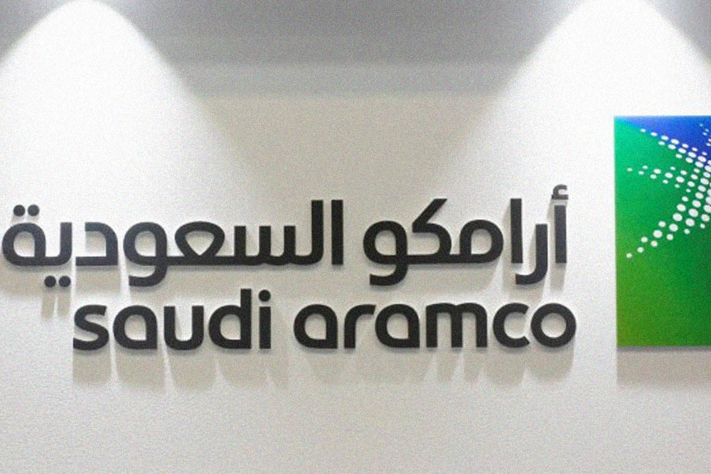 Saudi state-owned energy firm invests in Web3 with droppGroup