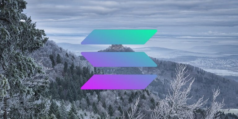 Solana price analysis: SOL price declines to $21 after turning bearish