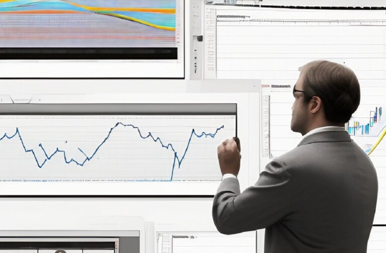 crypto trading