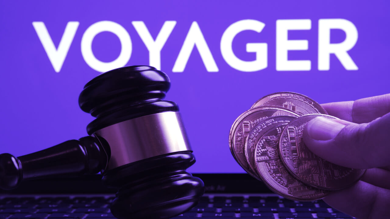New York regulators oppose Binance.US's billion-dollar acquisition of Voyager's assets