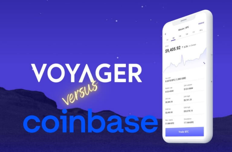 voyager vs coinbase