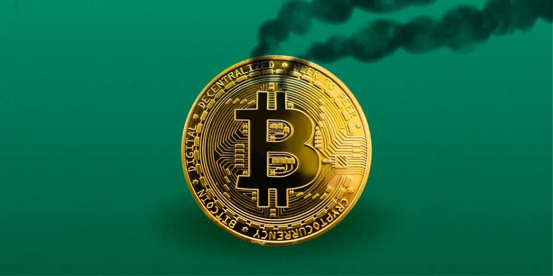 Arkansas approves 'right to mine' Bitcoin bill to protect crypto miners