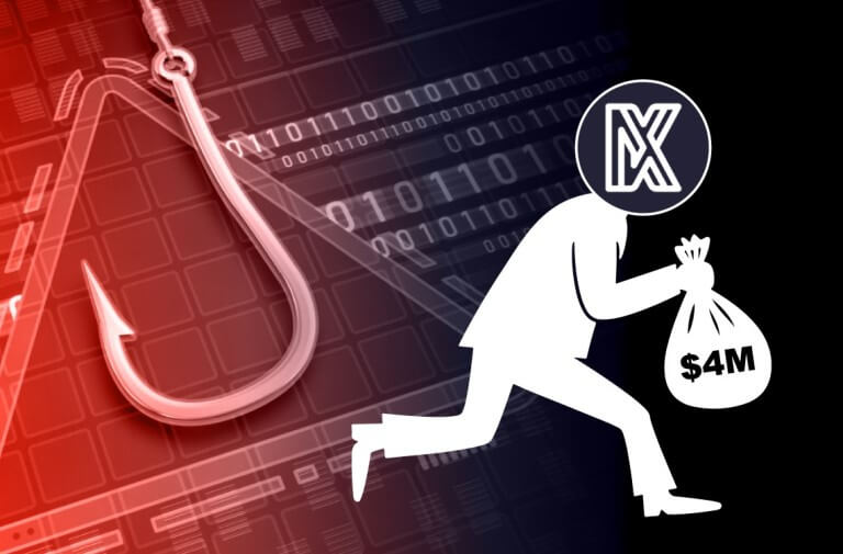 Kokomo Finance "Exit Scam" Reported, Over $4 Million Lost