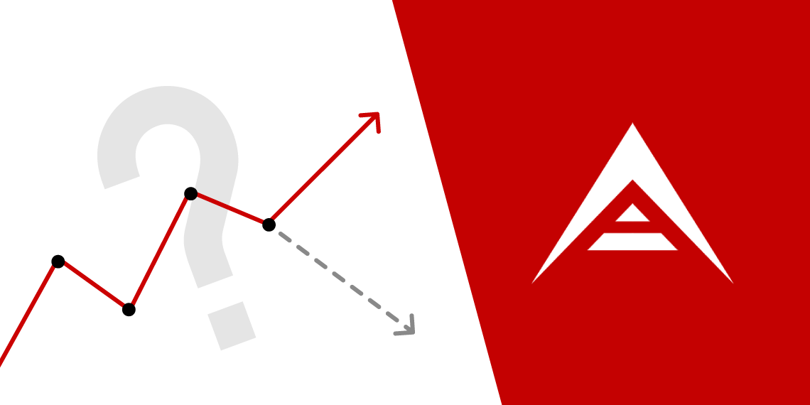 ARK price prediction