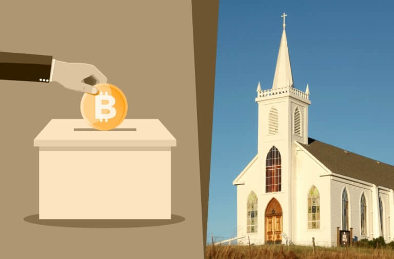 Roman Catholic Archdiocese of Washington partners with Engiven to accept Crypto Donations