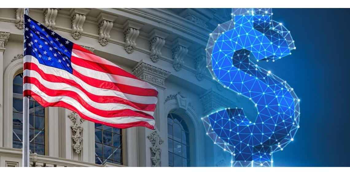 US Congressman Warren Davidson urges for a ban on central bank digital currencies (CBDCs)