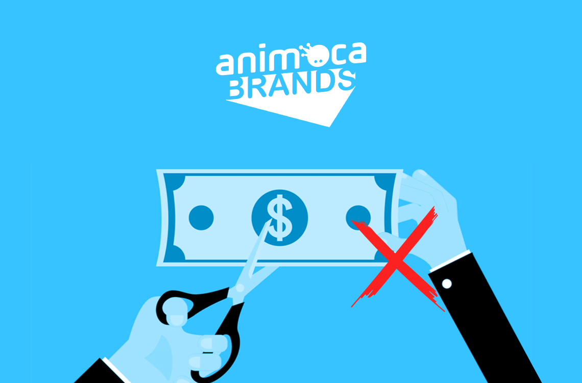 Animoca Brands denies reports concerning metaverse fund cut