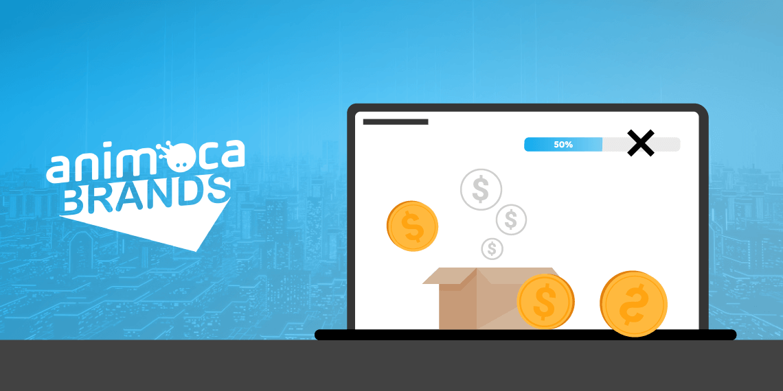 Animoca Brands Cuts Target for Metaverse Fund by 20%