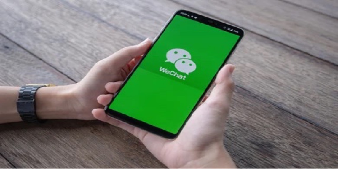 WeChat