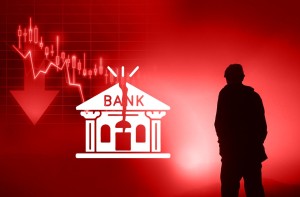 Banking crisis on the horizon U S move to expand deposit insurance