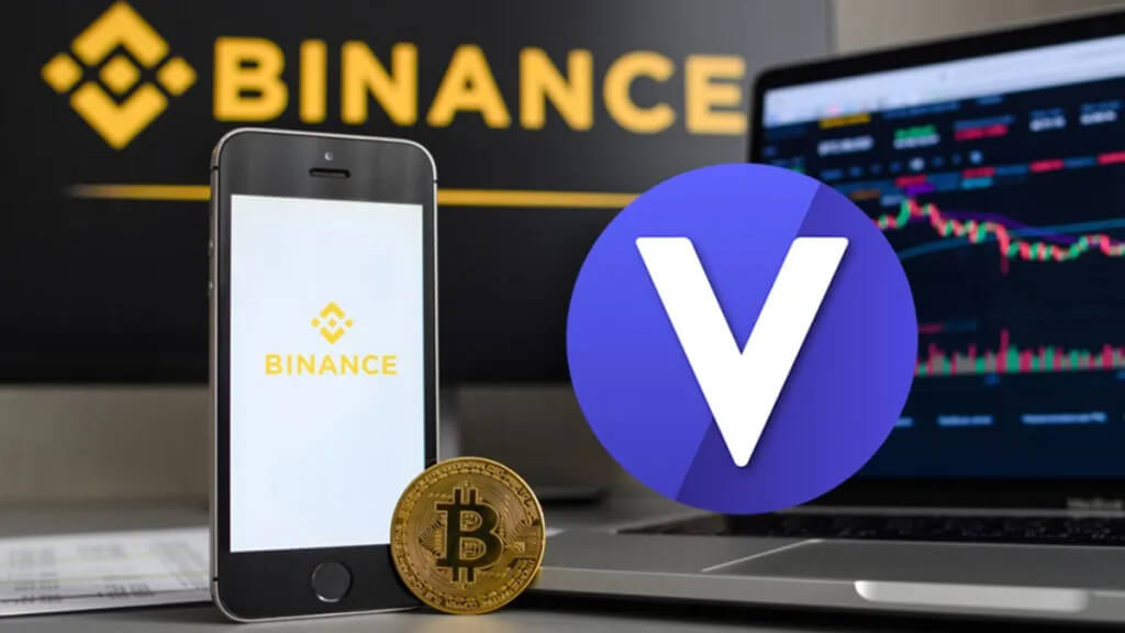 Binance