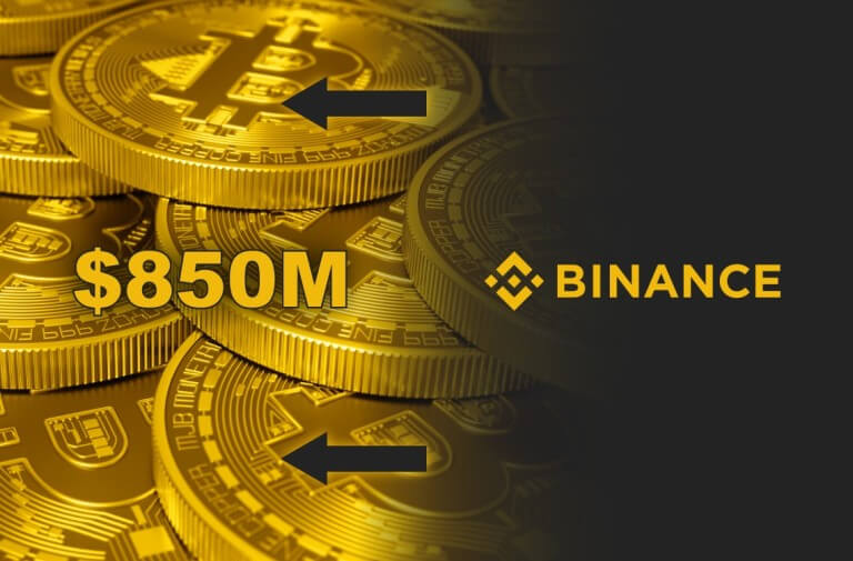 More Than $1 Billion in Crypto Withdrawn from Binance, Kraken and Coinbase Hours Before CFTC Indictment
