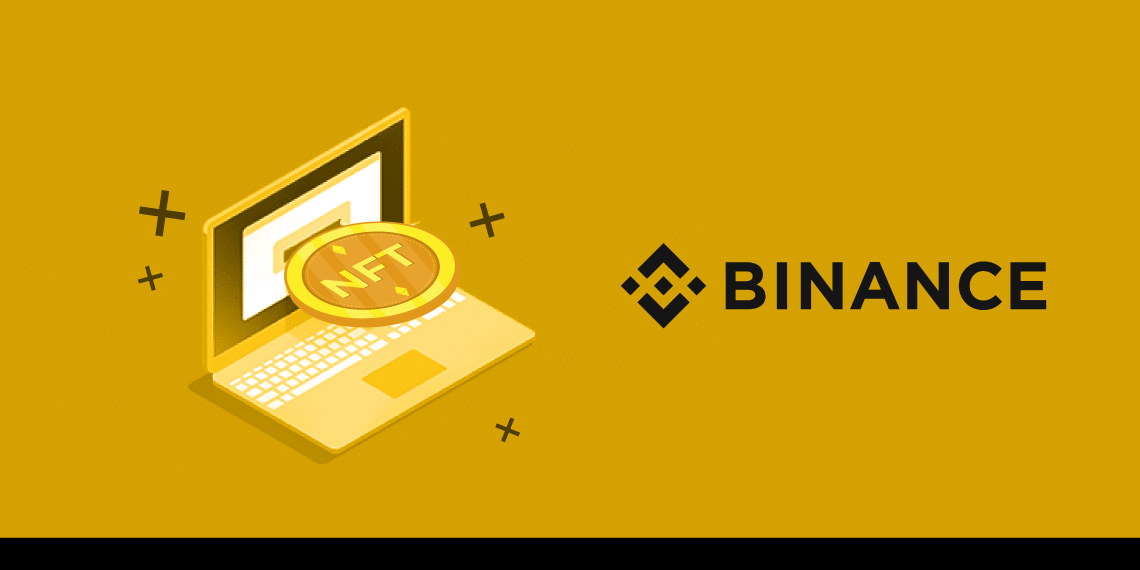 Binances AI powered NFT generator hits 10K mints in 2 5 hours