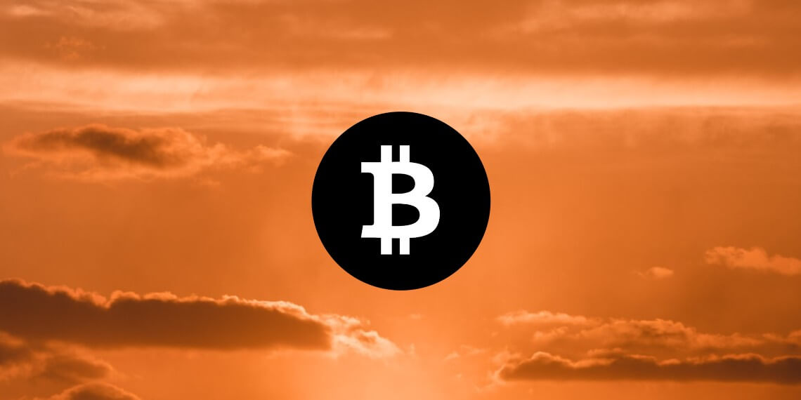 Bitcoin 가격 분석