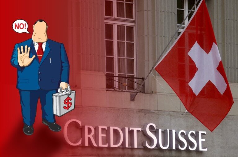 Breaking: UBS and Credit Suisse Reach Deal After Weekend Negotiations