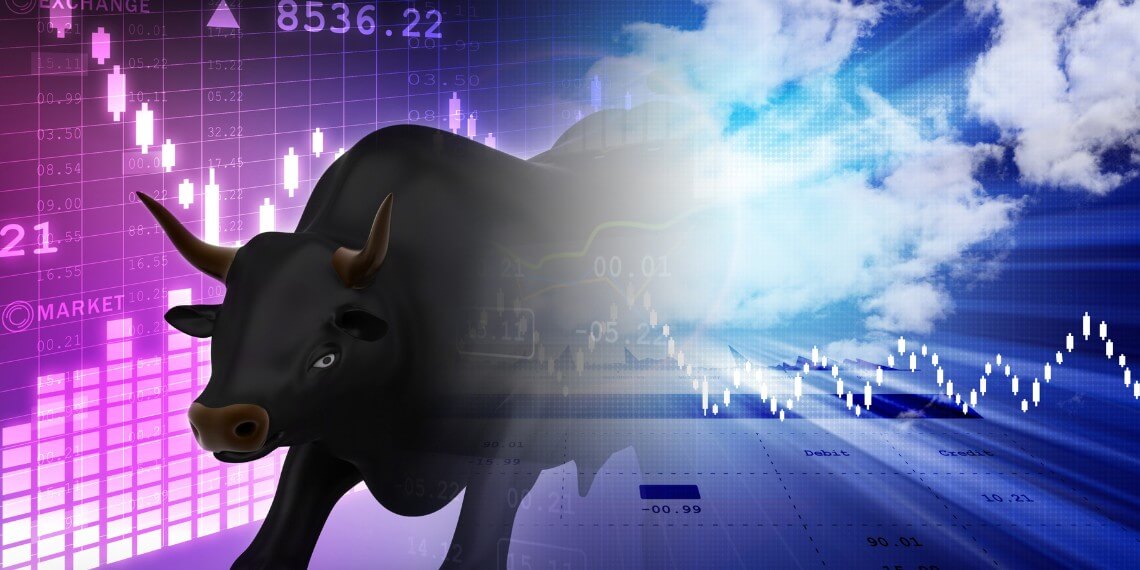 Mercado de criptomonedas