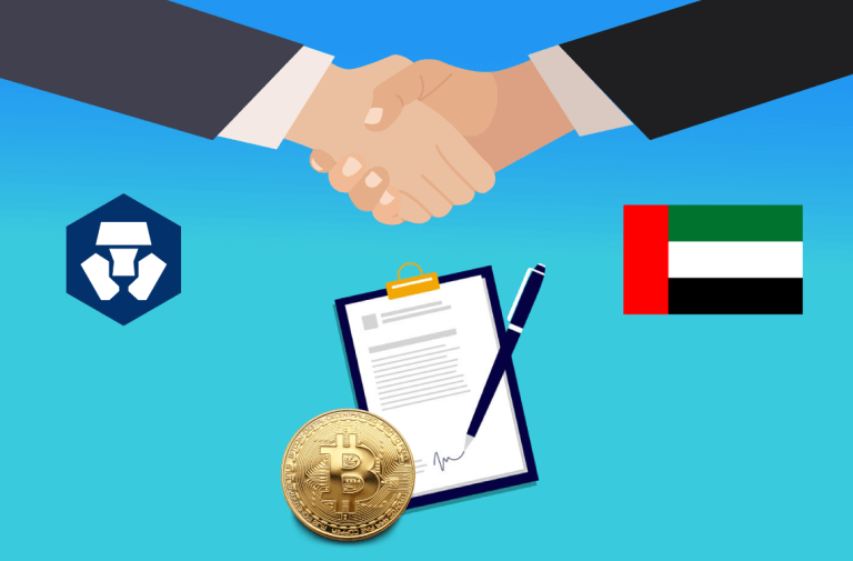 Crypto.com Gets MVP Preparatory License from Dubai Regulatory Authority