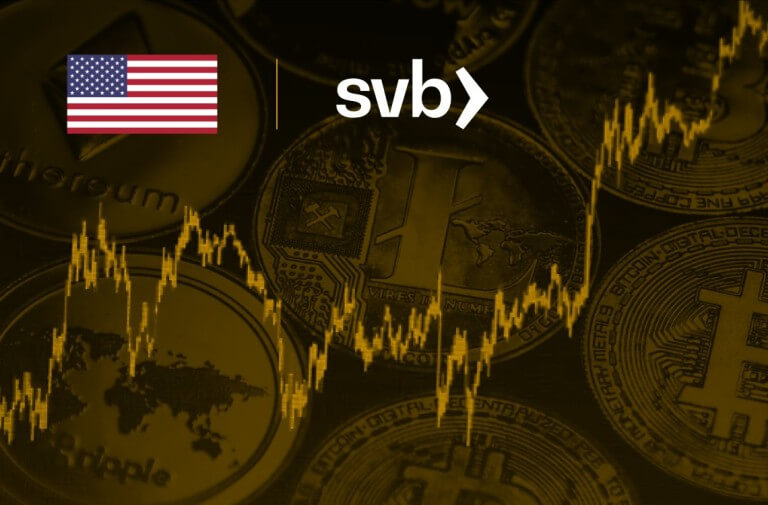 Cryptocurrencies rally after US intervenes on SVB
