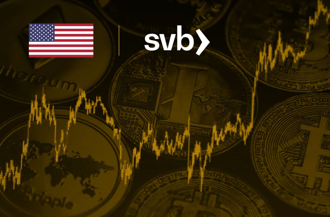 Cryptocurrencies rally after US intervenes on SVB