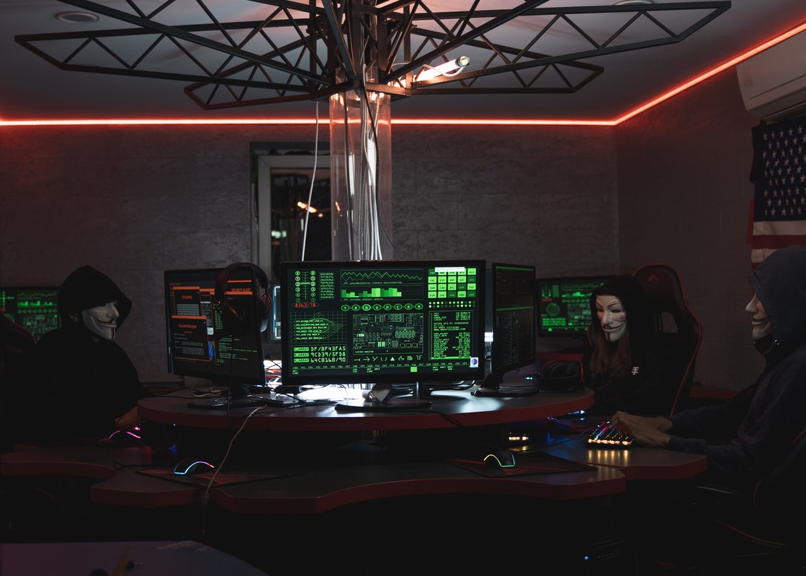 DEFI HACKS