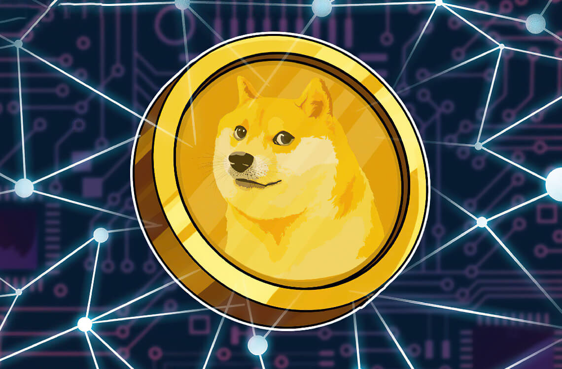Dogecoin price analysis: DOGE obtains bullish momentum at $0.0770