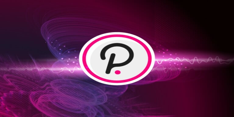 Análise de preços de Polkadot