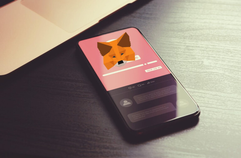 MetaMask Warns of "False Rumors" of Airdrop