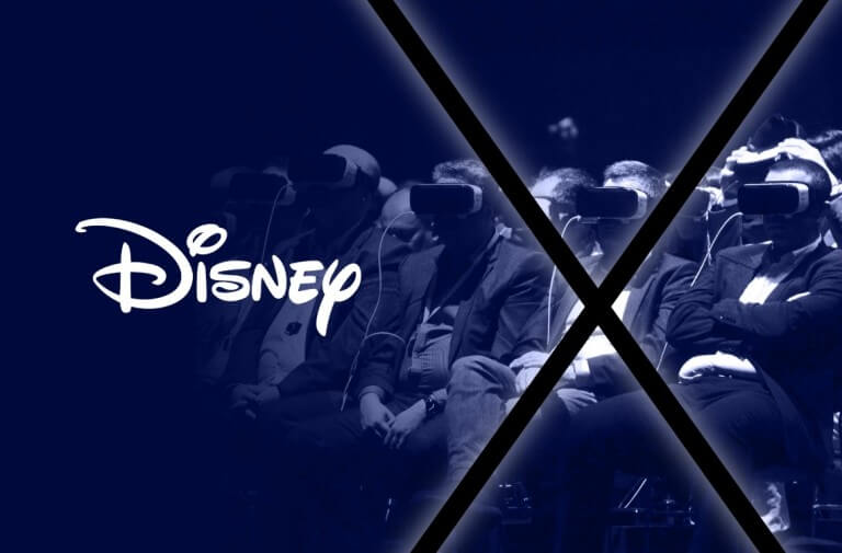 Disney eliminates Metaverse Division in Restructuring Plan
