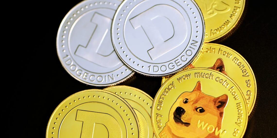 Dogecoin Price analysis 2022 08 05