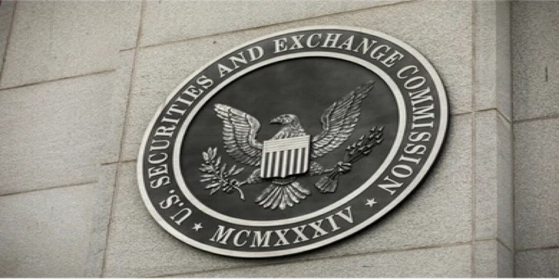 SEC Issues Official Investor Alert on Crypto Trading Risks