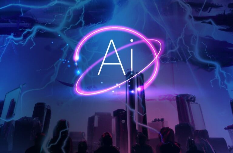 intelligenza artificiale