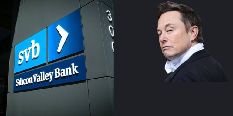 Elon Musk diz que vai comprar o Vale do Silício e criar um banco digital