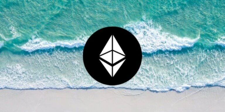 Анализ цены Ethereum 