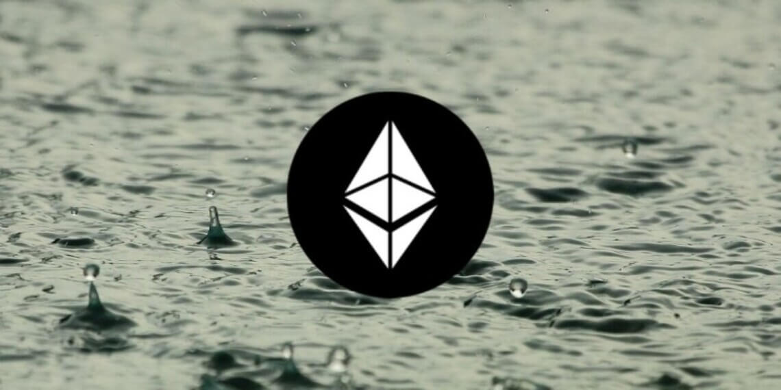 Ethereum 가격 분석