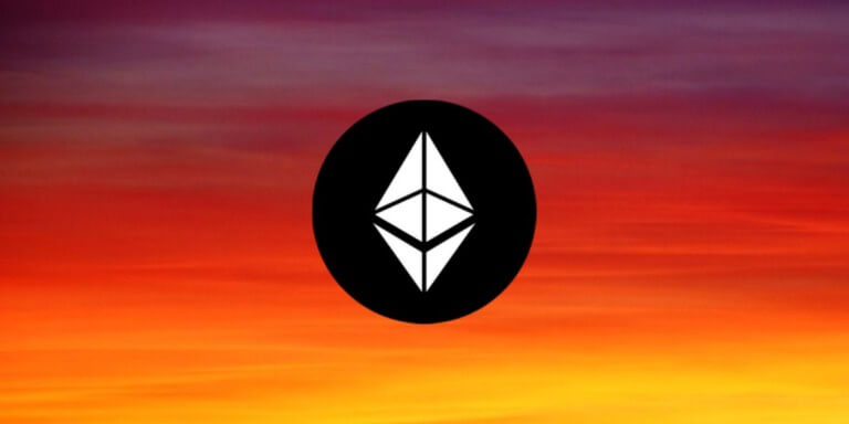 Анализ цены Ethereum 