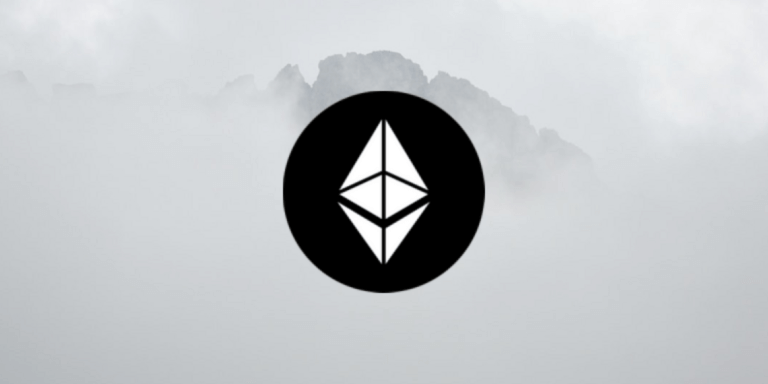 Анализ цены Ethereum 