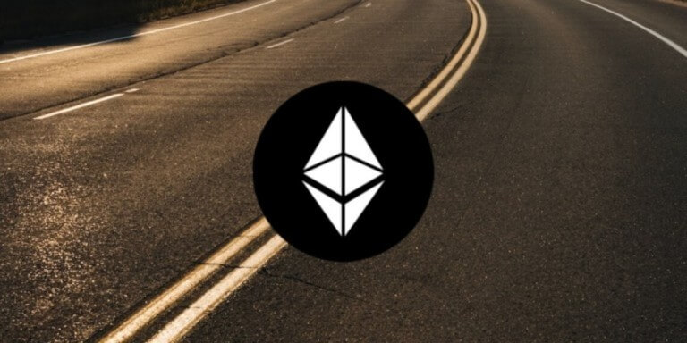 Анализ цены Ethereum 