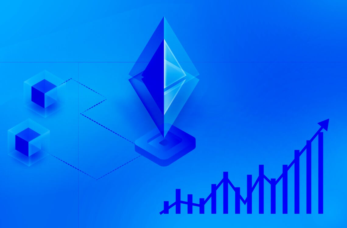 Ethereum 2 0 staking sees undeterred demand despite 31 average