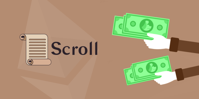 Ethereum Layer 2 Network Scroll Raises $50M in Funding Round