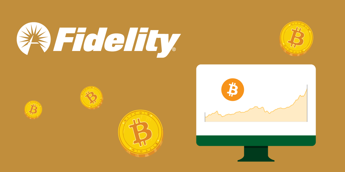 Fidelity makes big bet on Bitcoin and crypto with dedicated platform
