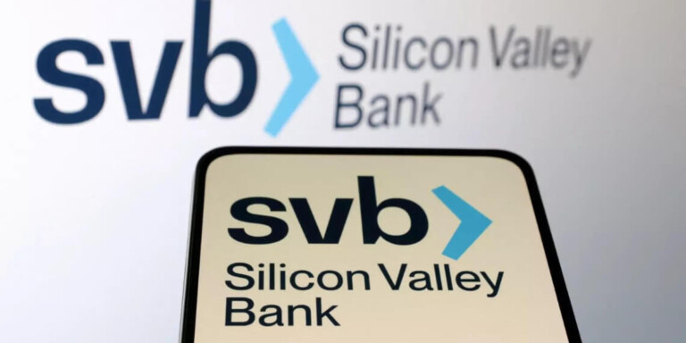 First Citizens und Valley National konkurrieren um den Kauf der Silicon Valley Bank