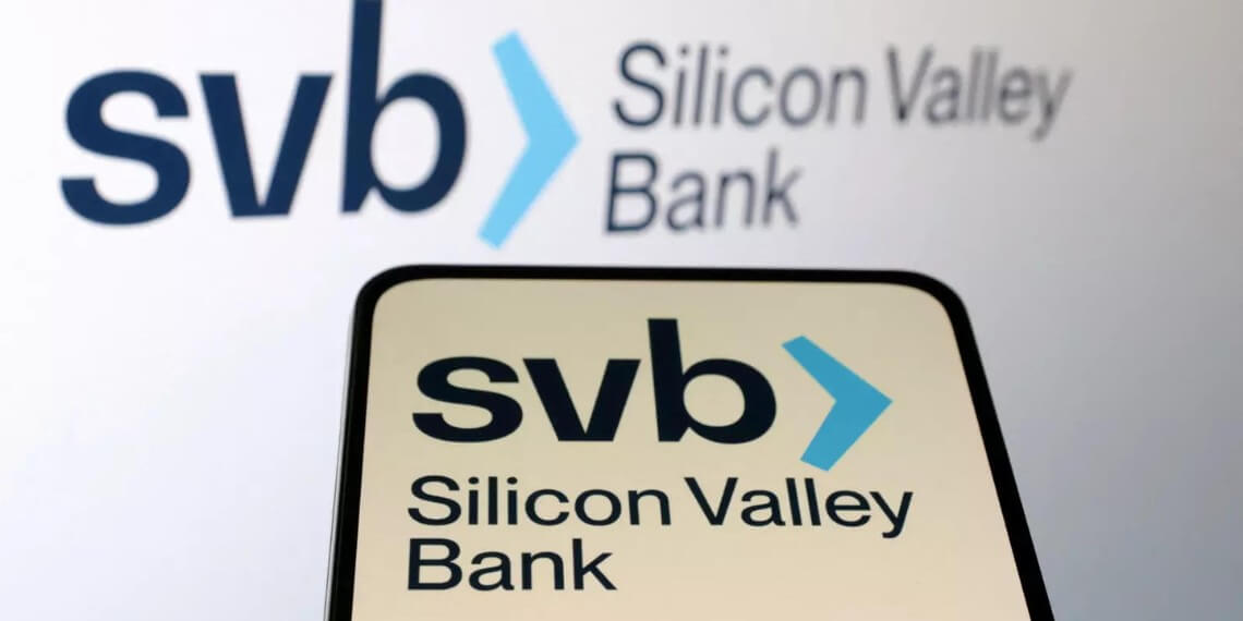 First Citizens and Valley National compete to purchase Silicon Valley Bank