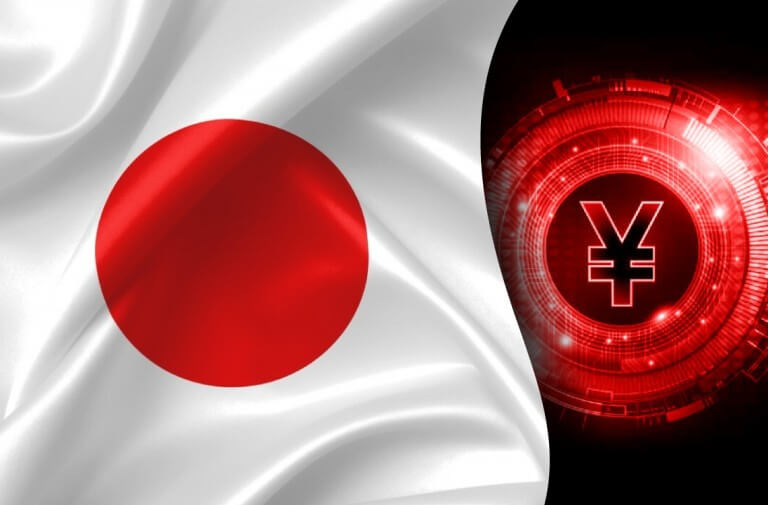 Japan Launches expert panel to explore the feasibility of Digital Yen
