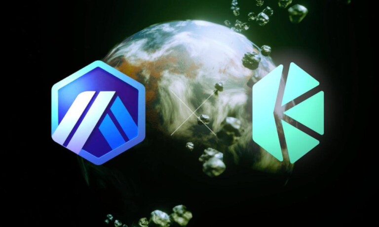 KyberSwap Launches ARB yield farms PR 1679396727cp30kkdDSM