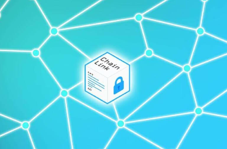 ChainLink 价格分析：LINK价格上涨至7.3美元