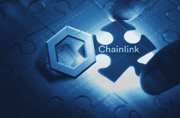 ChainLink 价格分析：LINK价格下跌至7.3美元