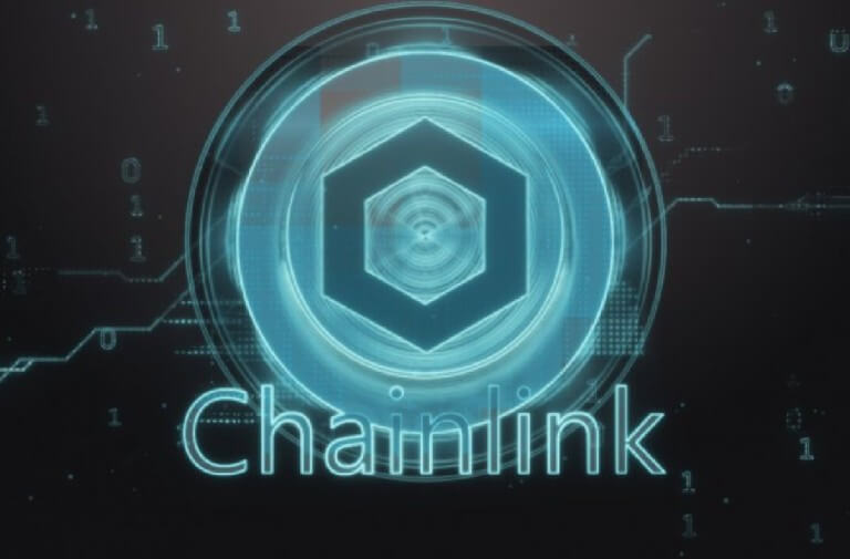 ChainLink 价格分析：LINK价格触及7.1美元时呈现下跌趋势。